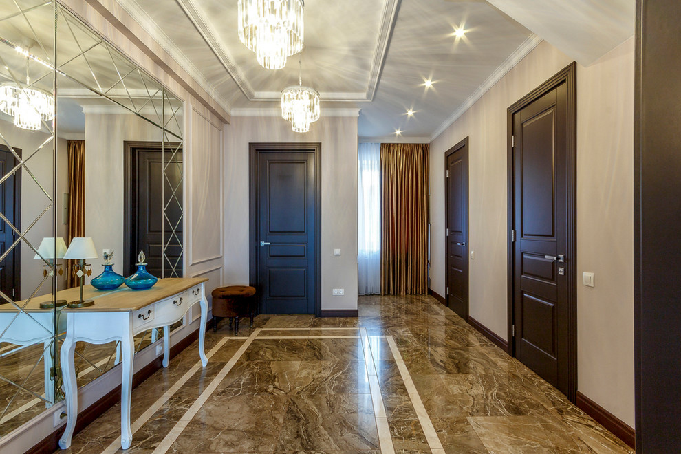 Современная принцесса