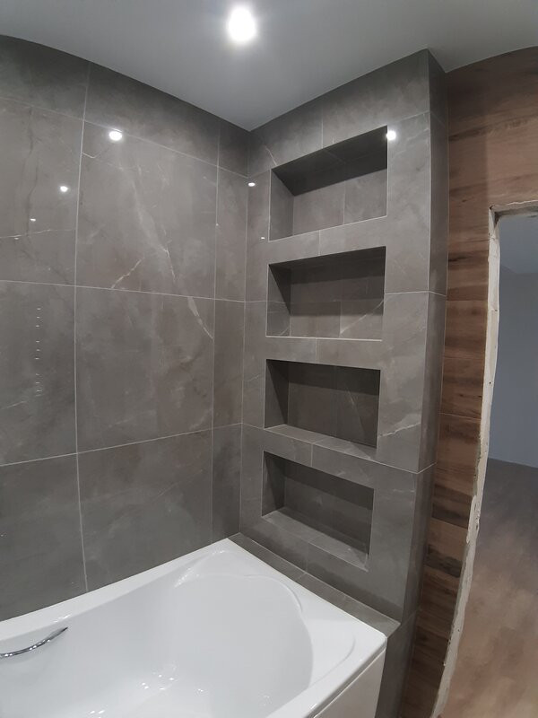 Ремонт квартир, домов, офисов