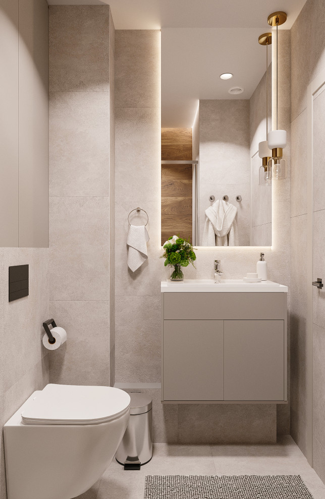 Квартира Жк.Статус 110м2