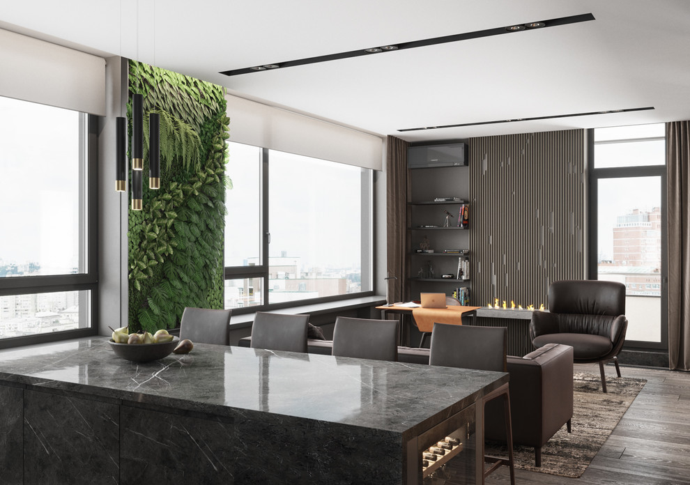 Преимущество природных материалов