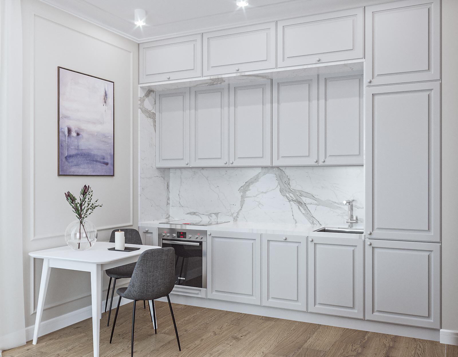 3D визуализация