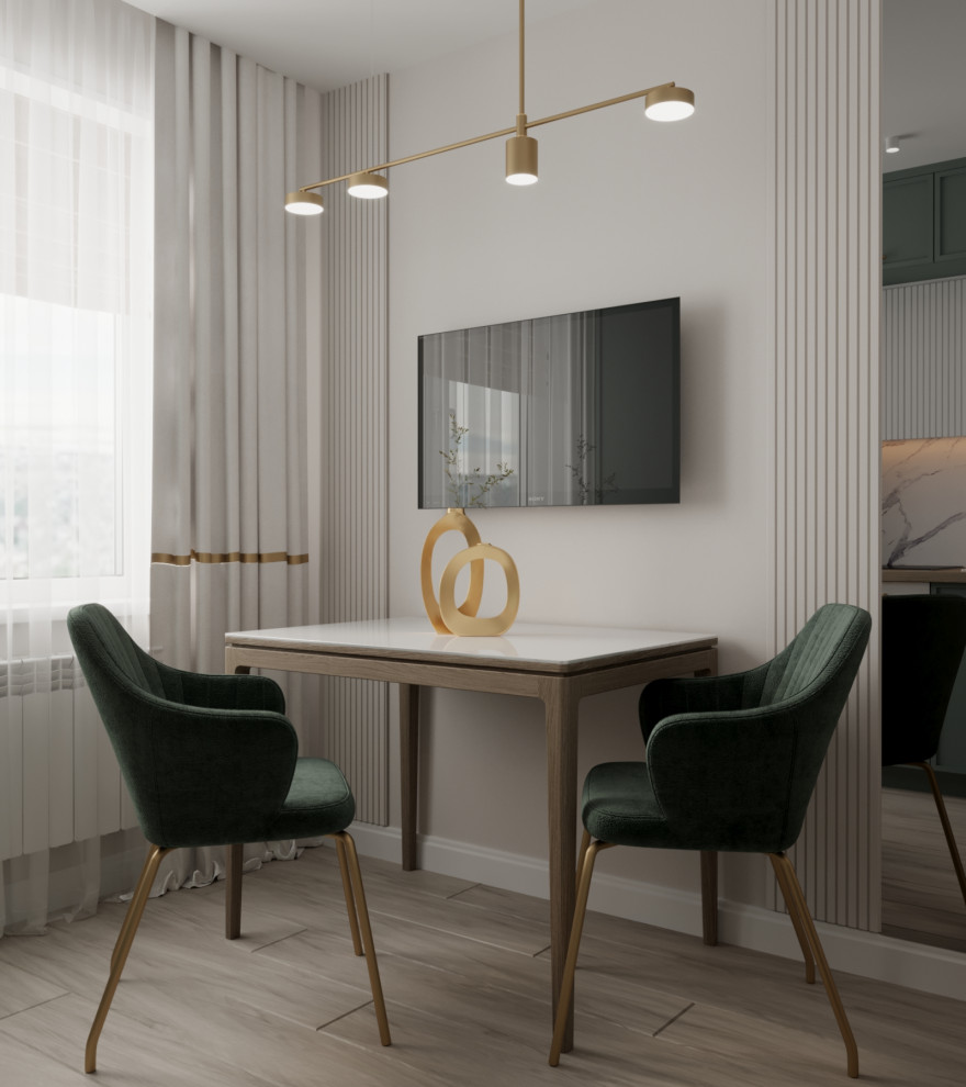 Современная классика