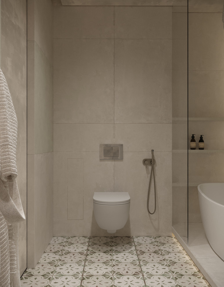 ЖК Зиларт, 80 m²