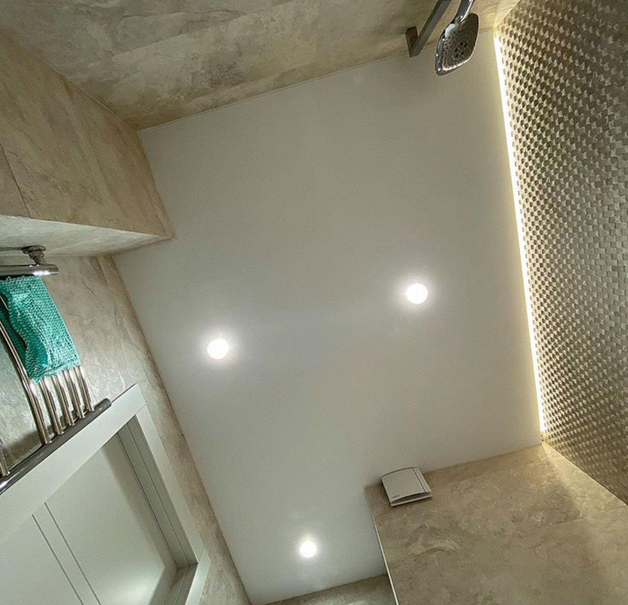 Ремонт 3х комнатной квартиры под ключ по дизайн-проекту