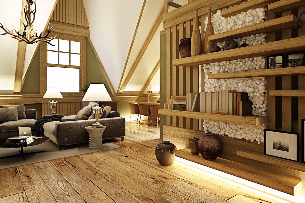 townhouse_д