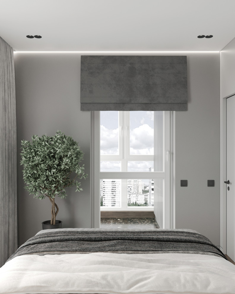 Квартира Минск Мир