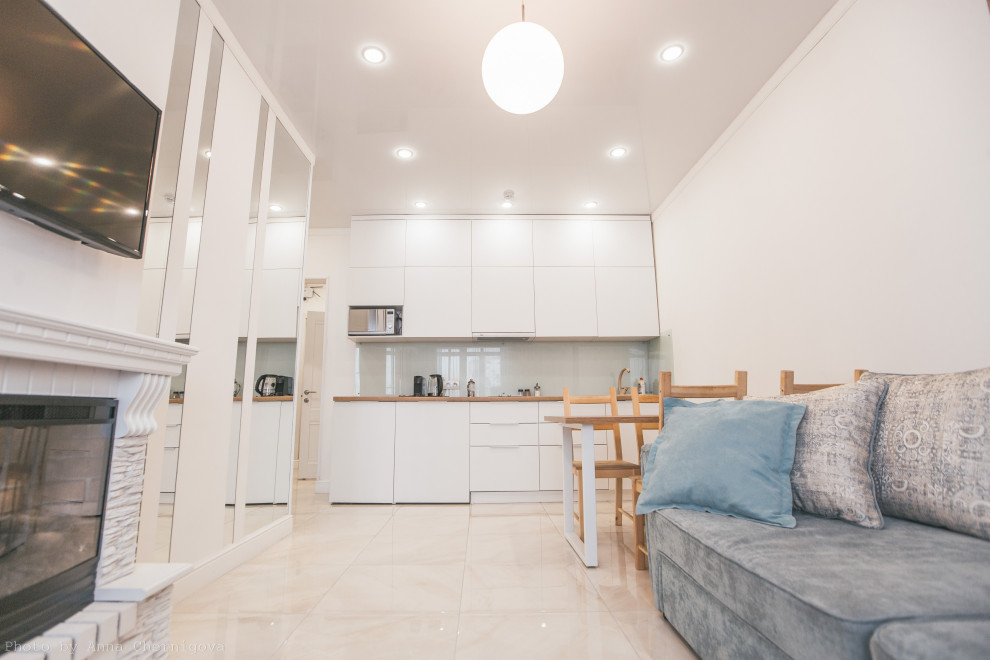 Baikal Srory "Вдохновение"