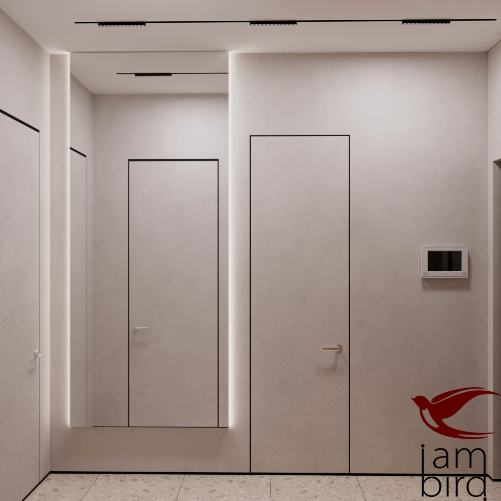 Квартира под сдачу в ЖК "ЗилАрт"