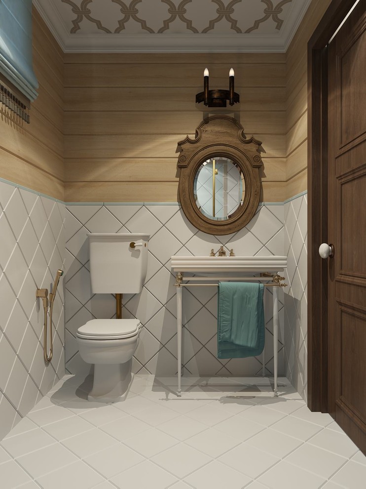 Дом в бачурино