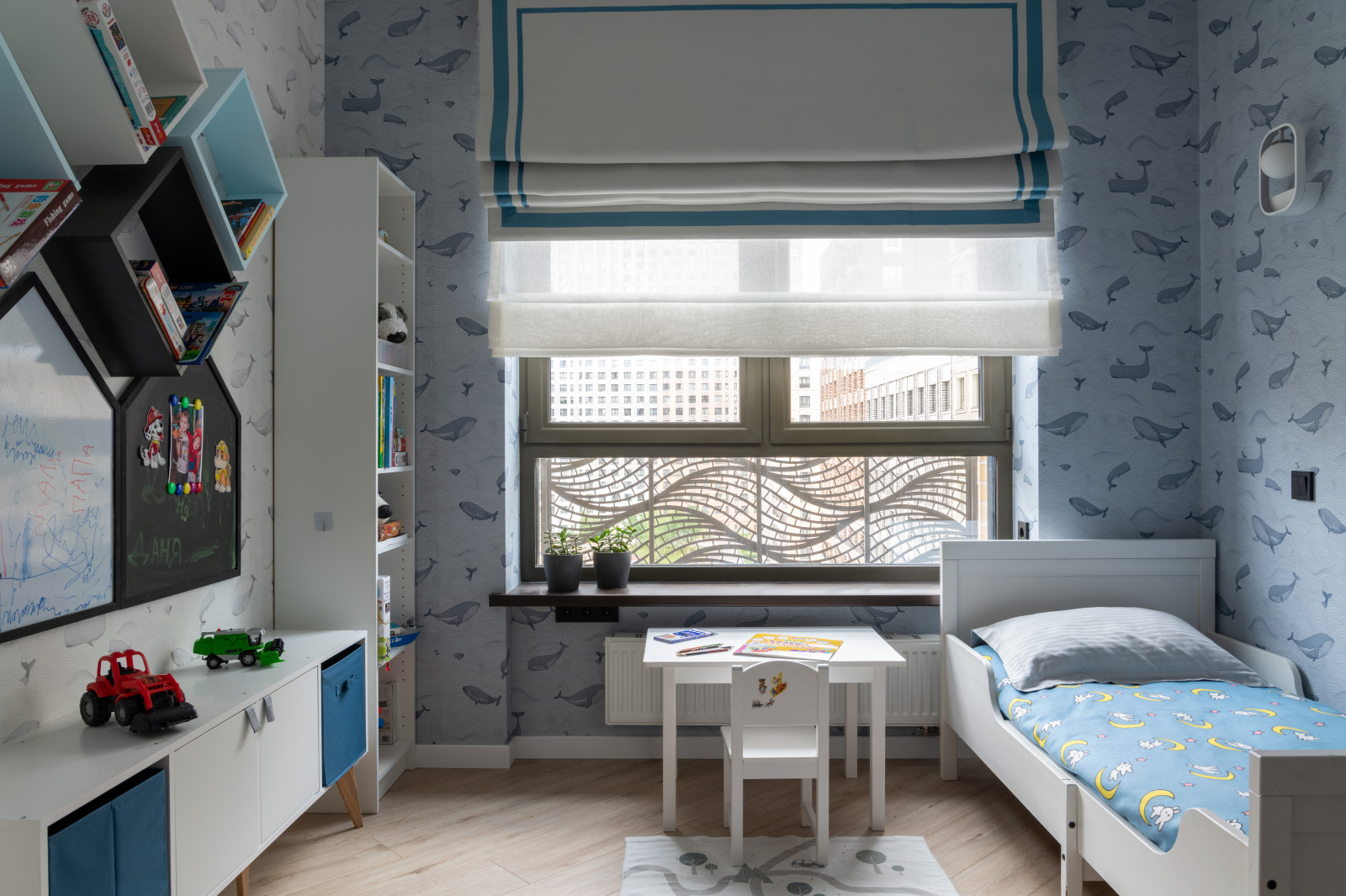 Квартира в жк Селигер сити