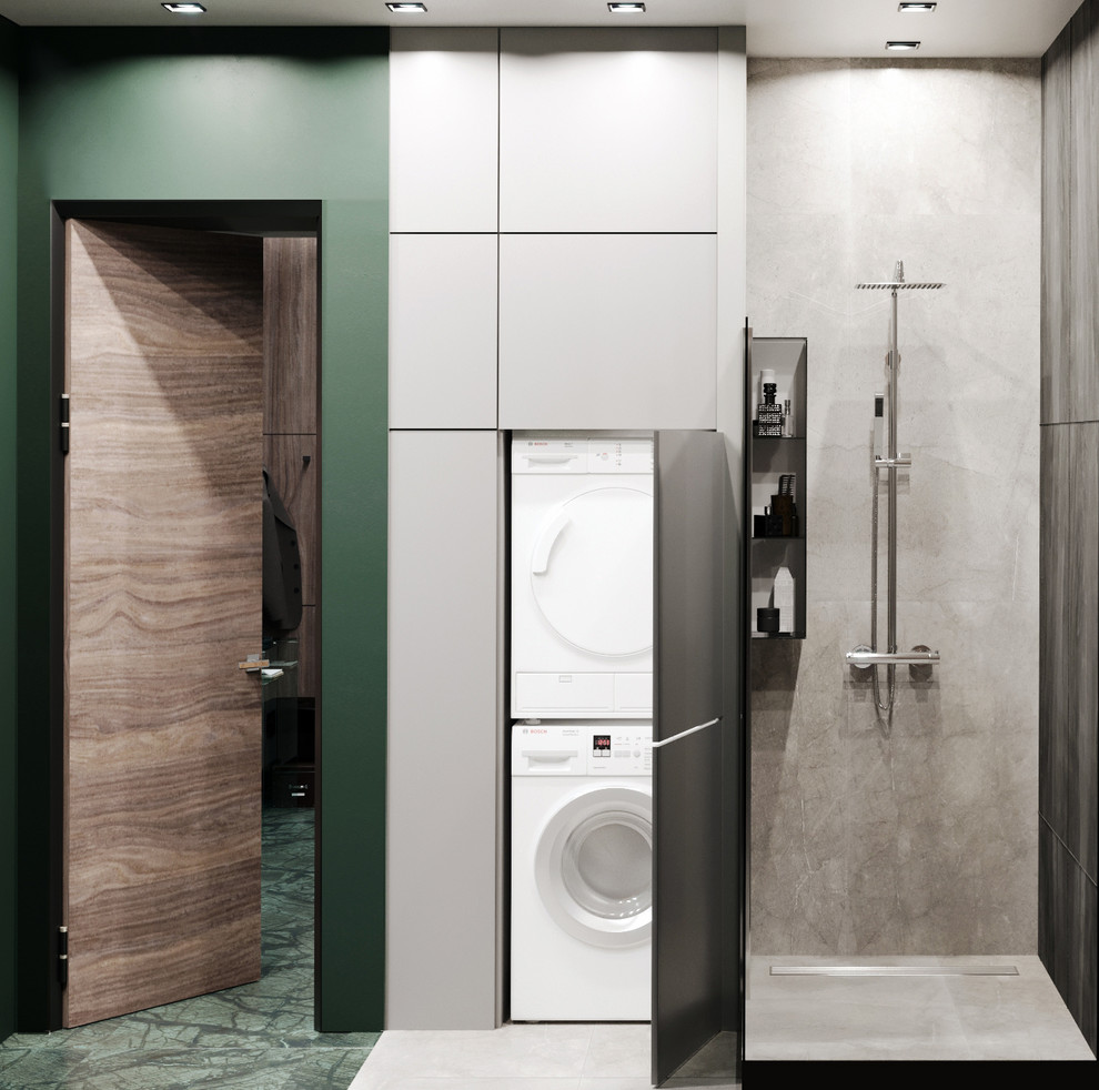 Квартира в сталинском доме для молодого директора