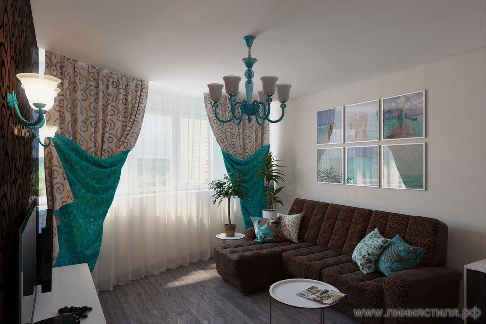 Женская территория