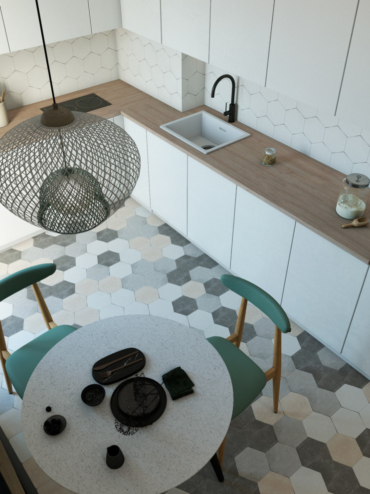 ЖК Стерео Калининград, ул. Батальная