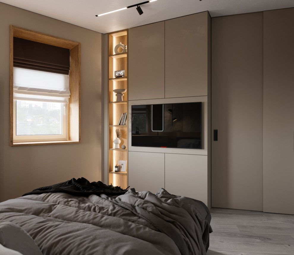 Квартира в ЖК "Лефорт"