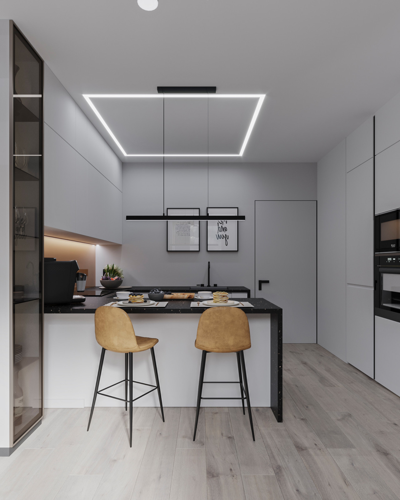 ЖК Тихая Гавань