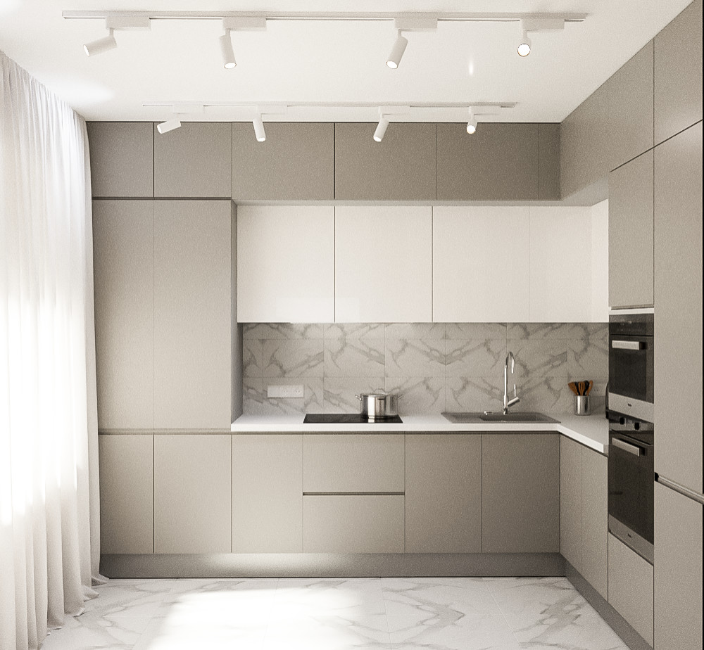 Коттедж 105 кв.м