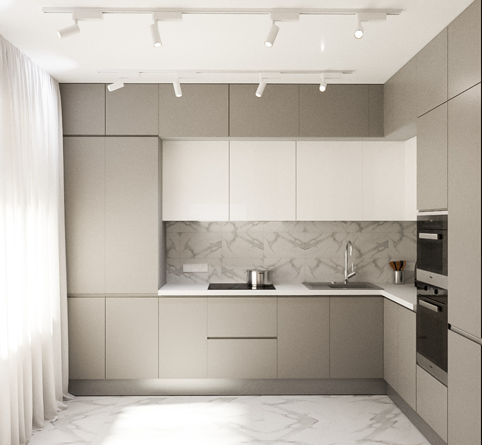 Коттедж 105 кв.м