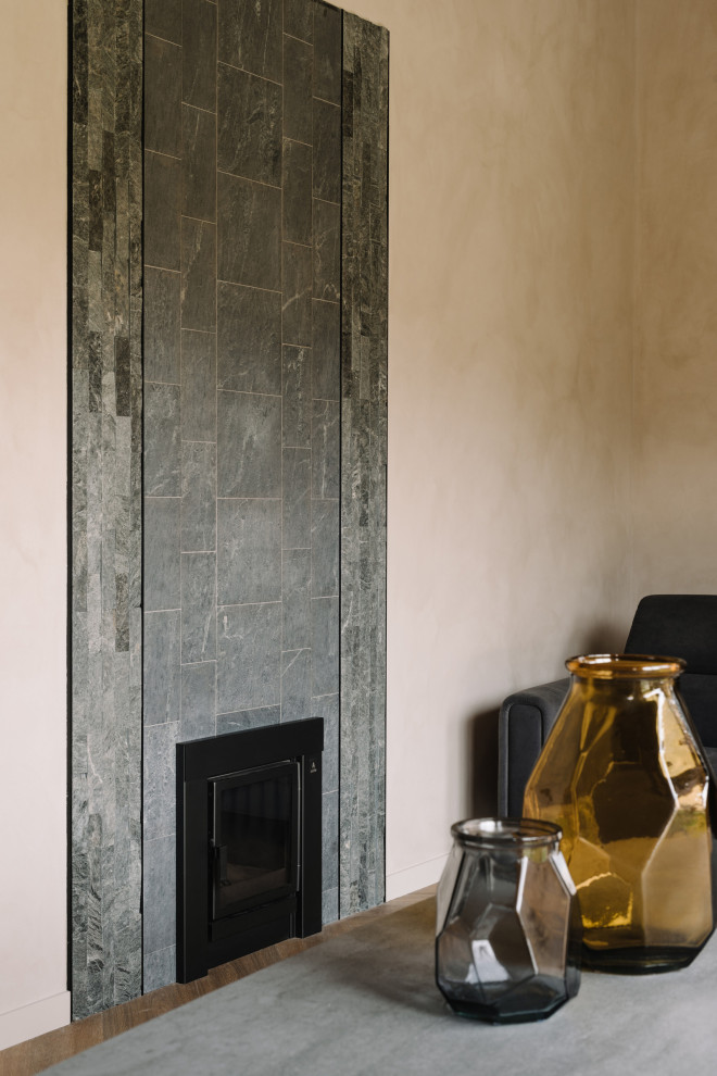 Парная в клубном поселке "Апрелевка парк"