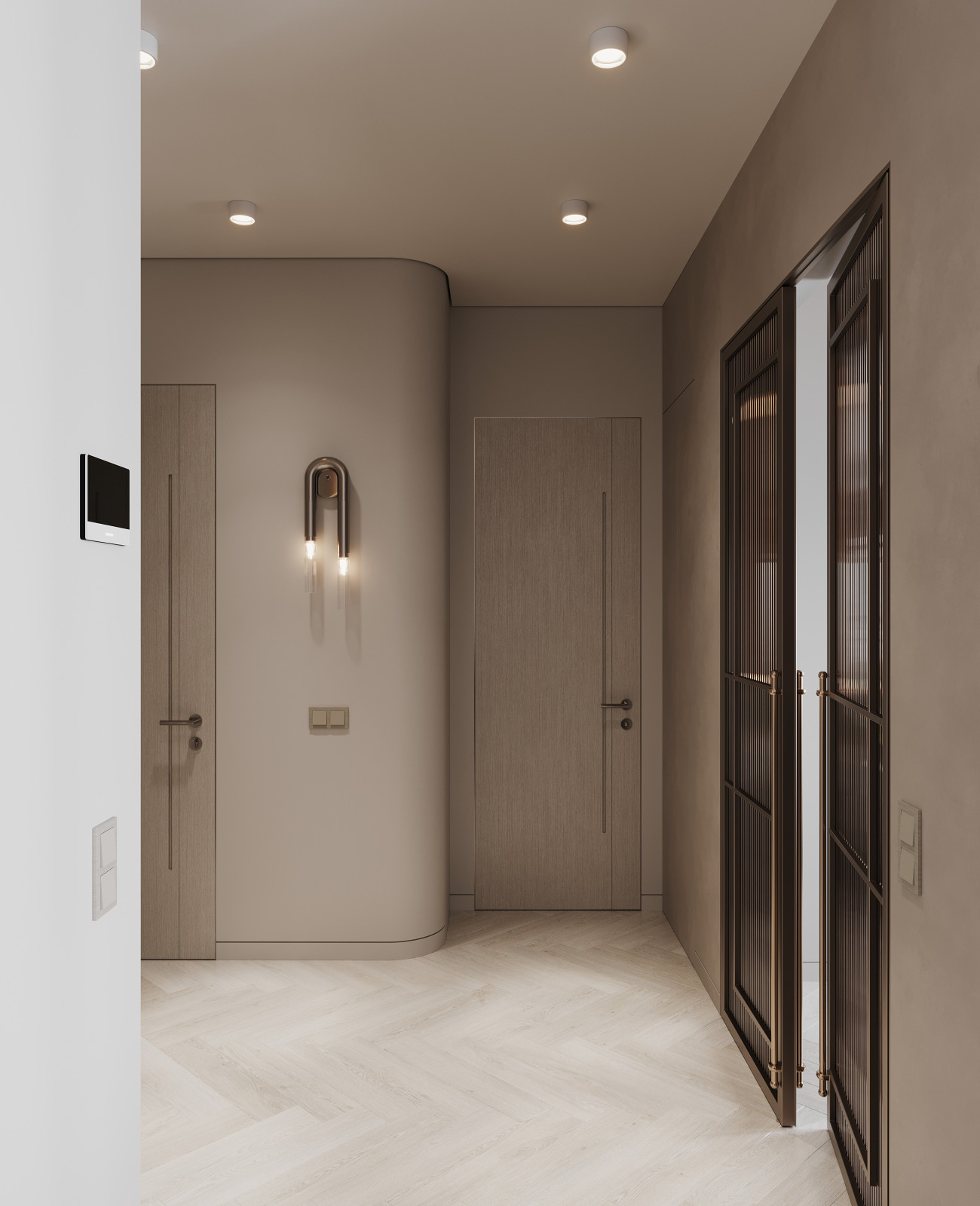 Дом "Достижение"