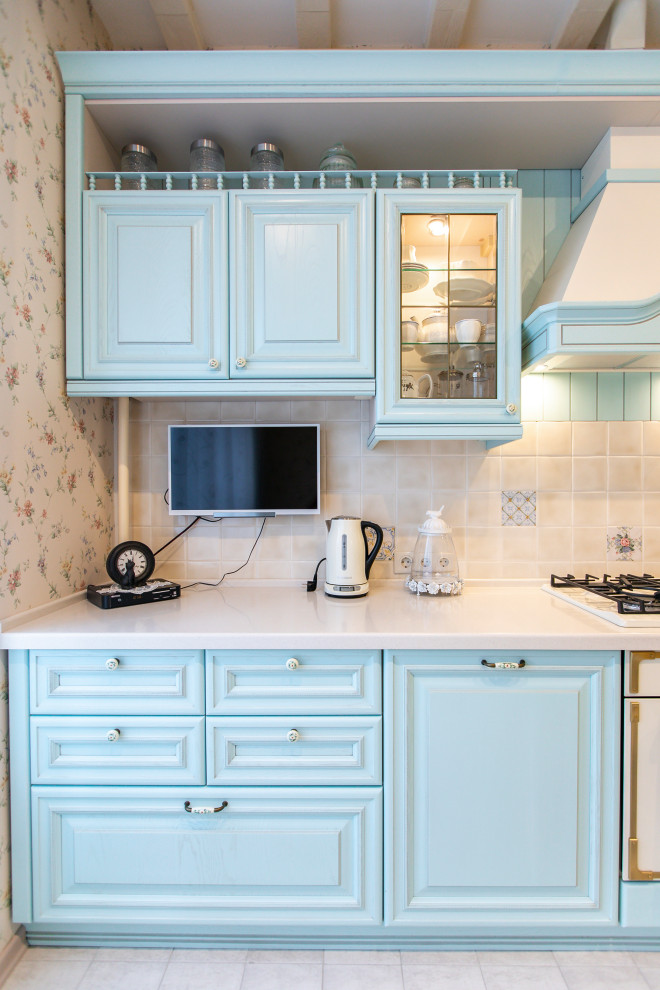 ЖК Андерсен - комплексный ремонт