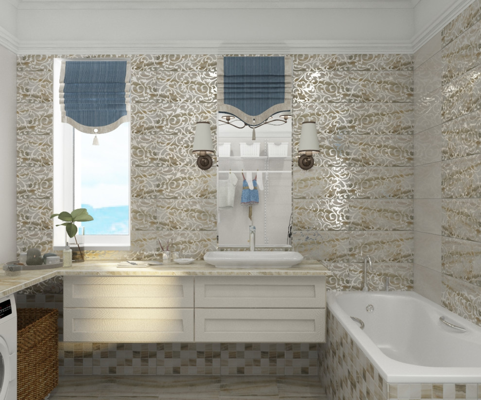 Коттедж 400м2