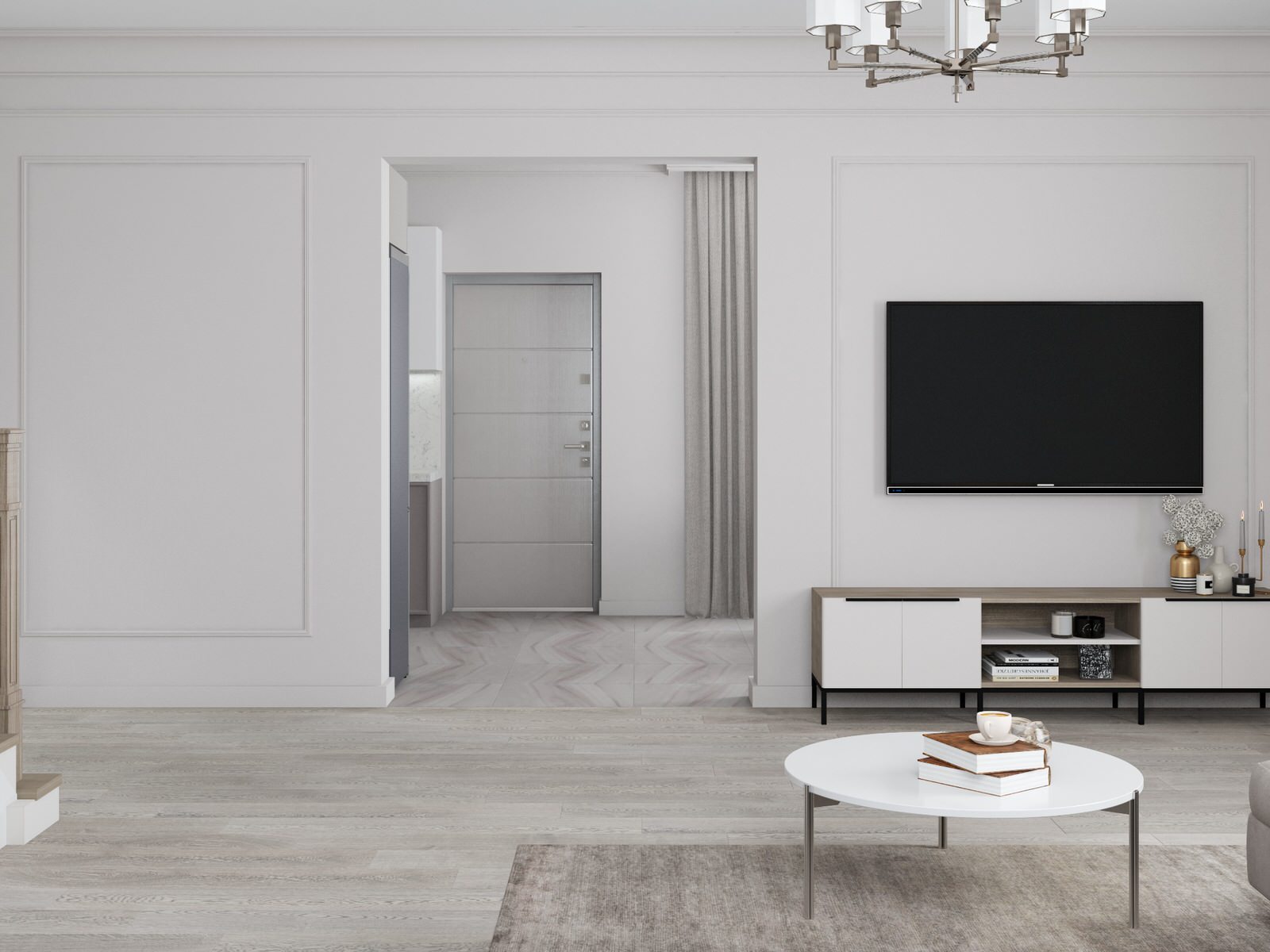 Загородный дом 150 кв.м.