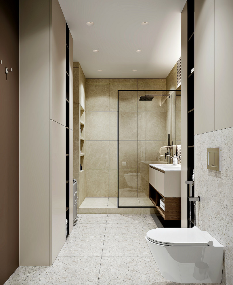 ЖК КУБАНСКИЙ