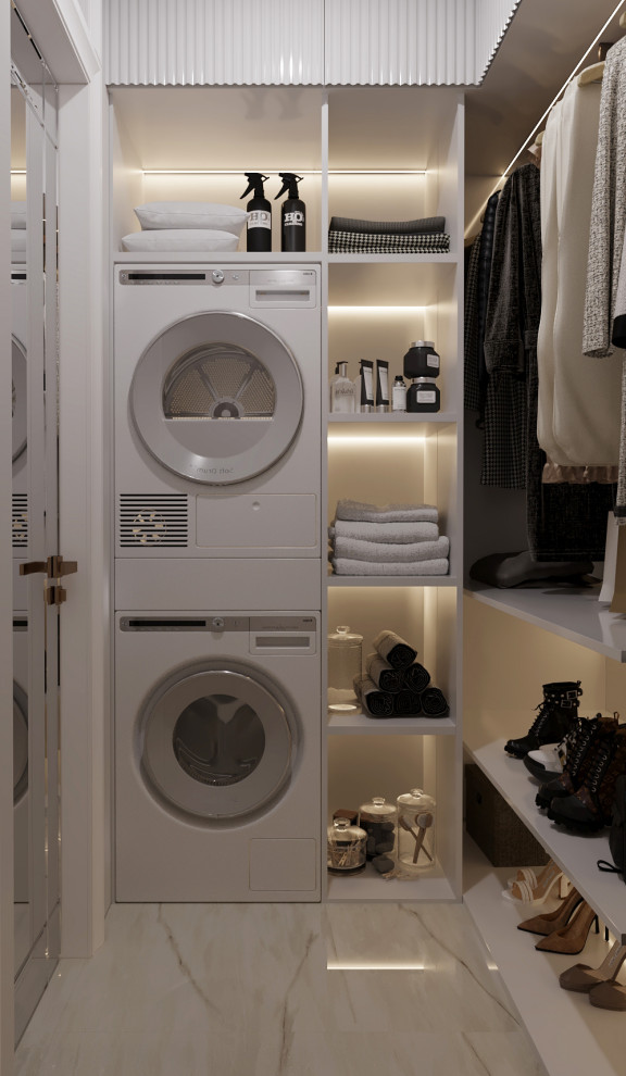 Двухкомнатная квартира в ЖК Рыбная Деревня