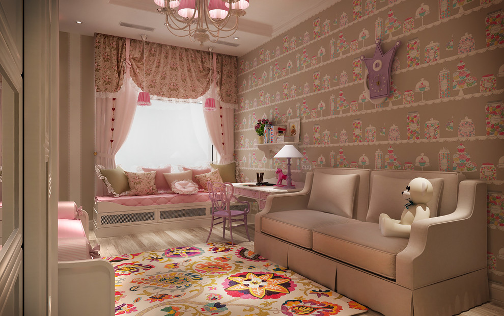 Квартира с панорамным видом на набережной г. Новороссийска