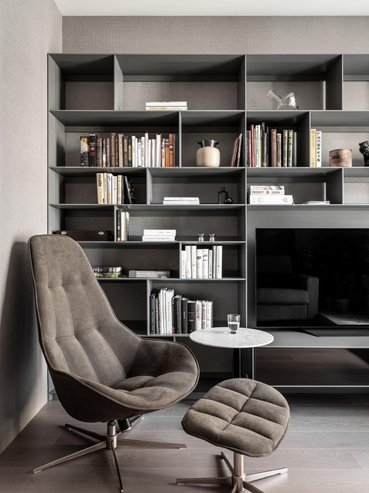 Просторная квартира на Вавилова 4