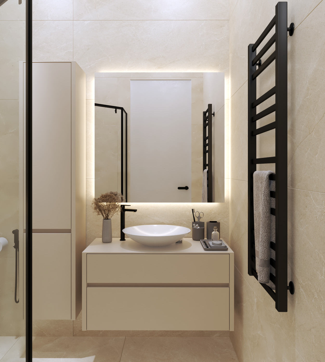 Жк Румянцево парк