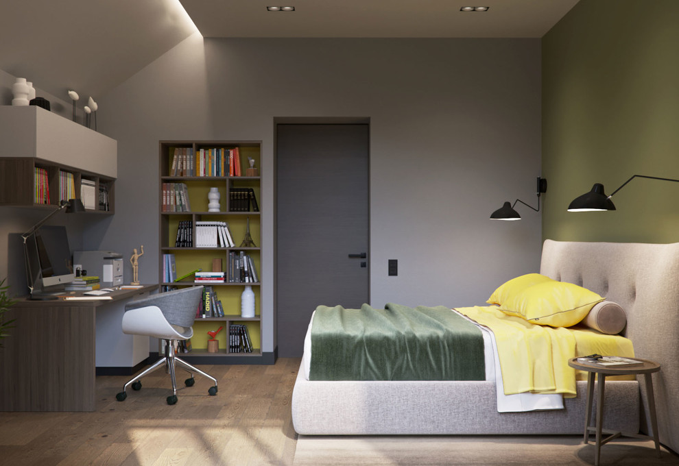 MVL house | Сестрорецк