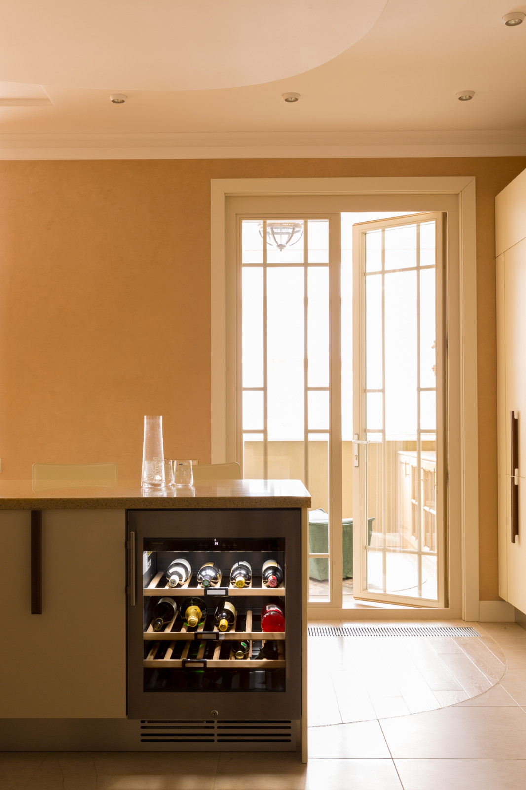 Апартаменты "в Измайлово"