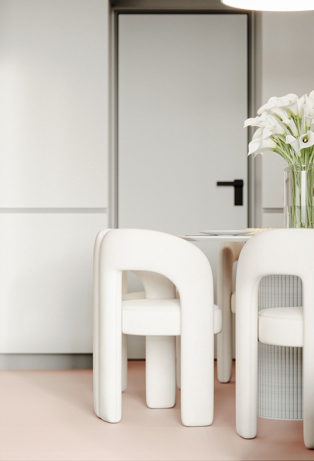 Студия 29м², ЖК «Эмеральд», Уральская ул.