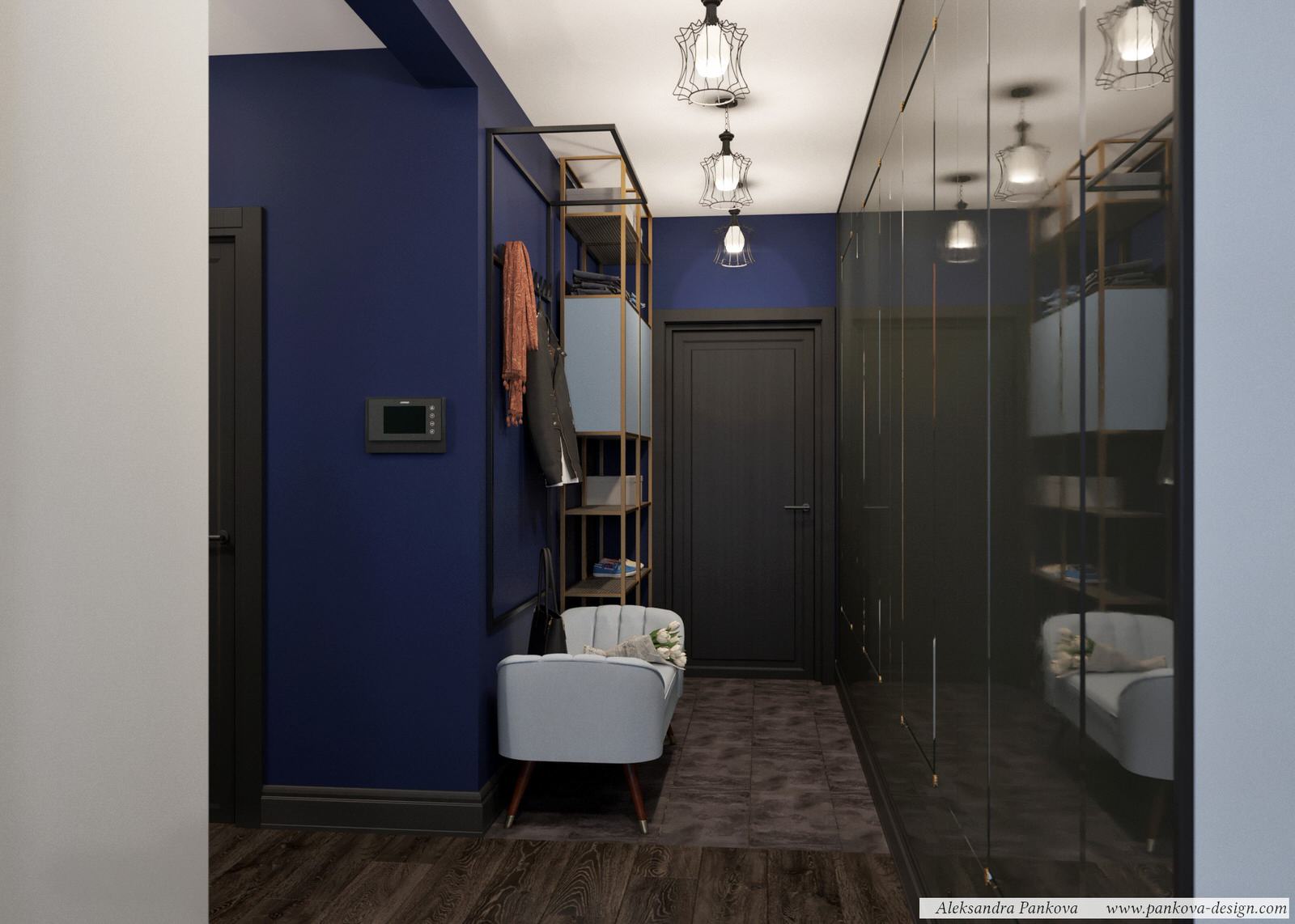 Глубокая вода