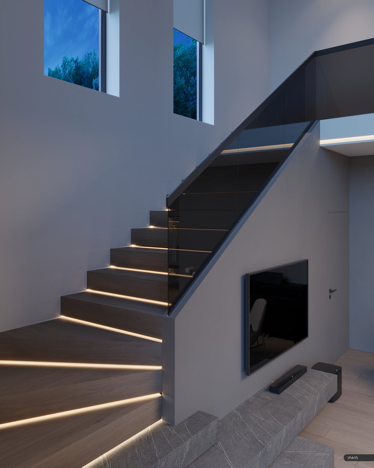 ALBEDO | Дом 170м2