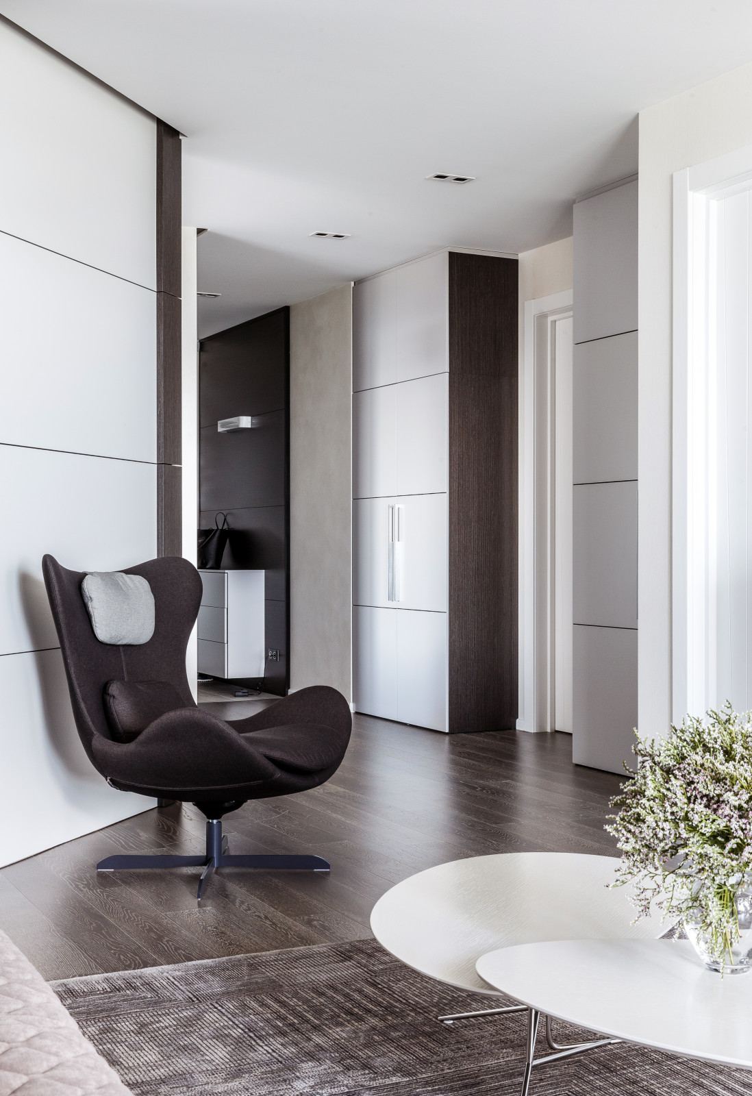 Гостиная Misty River