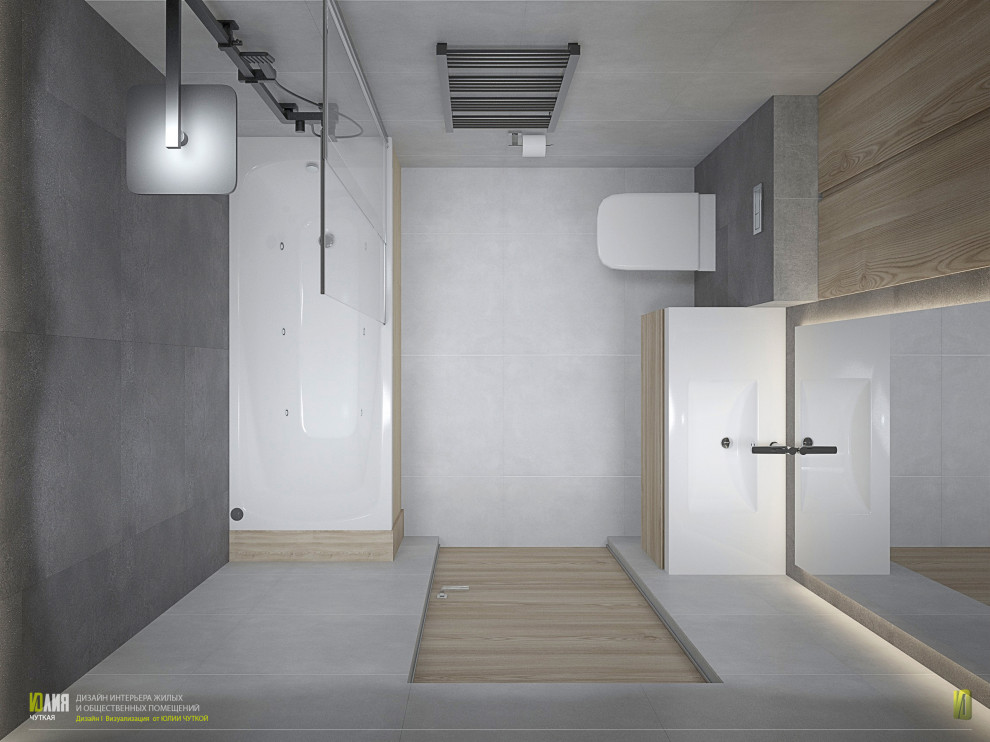 г. Москва, ЖК Мещерский лес