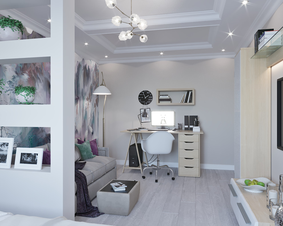 Квартира 50 м