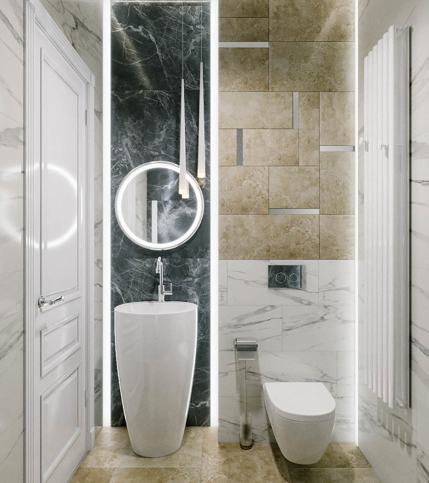 современная классика  для семьи с двумя детьми