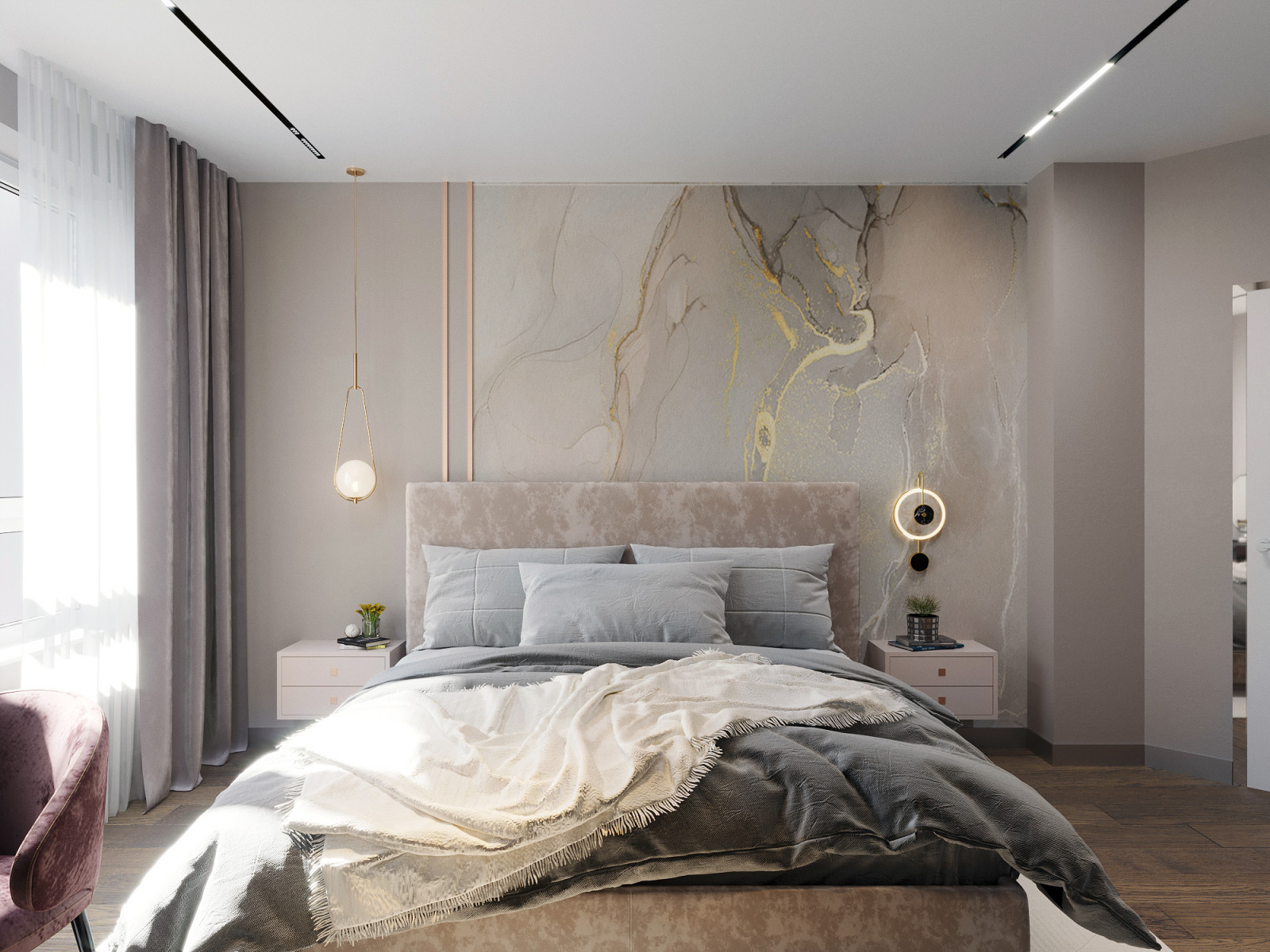 ЖК «Башни Свободы»