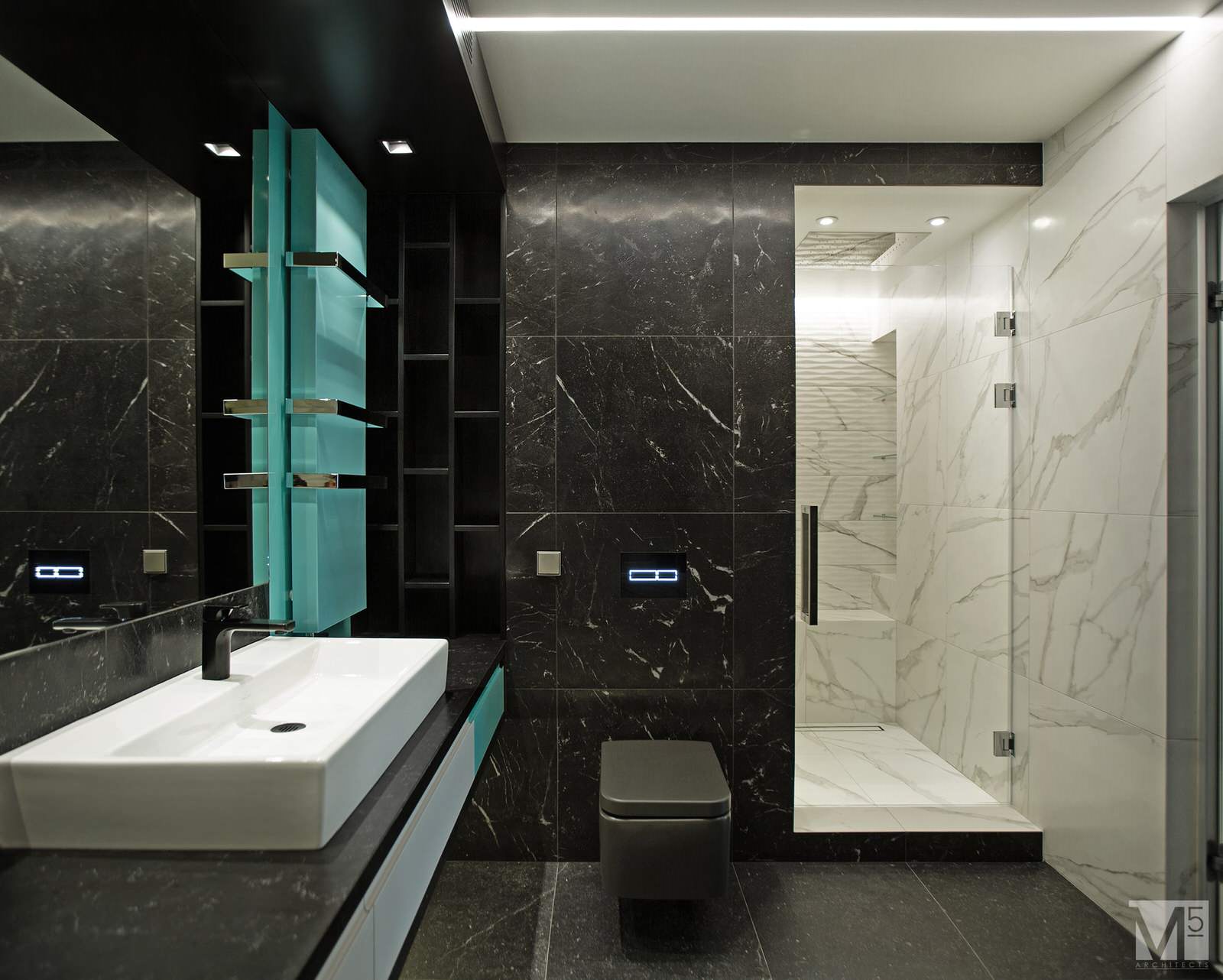 Объект на пр. Победителей (г.Минск)