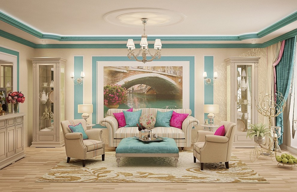 квартира на Денисова