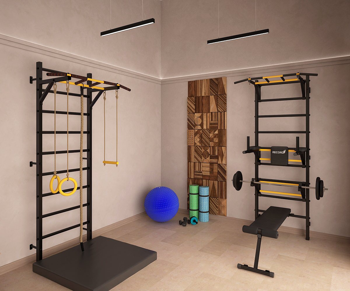 Дом "Небо" (проект 2021г)