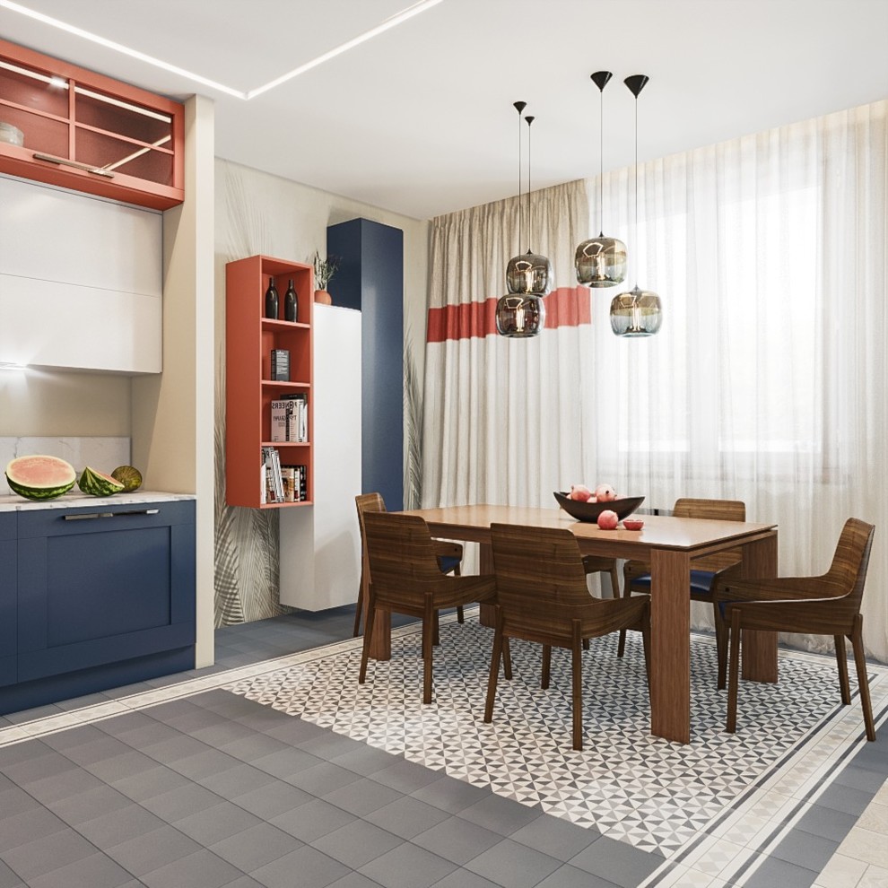 Дом в Пестово