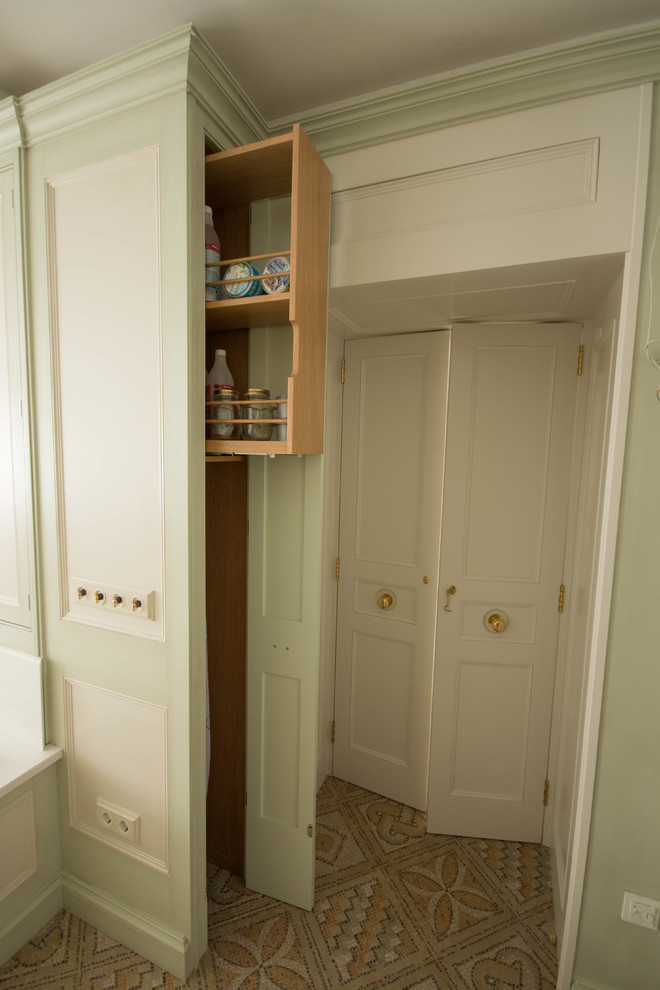 Квартира в Челябинске