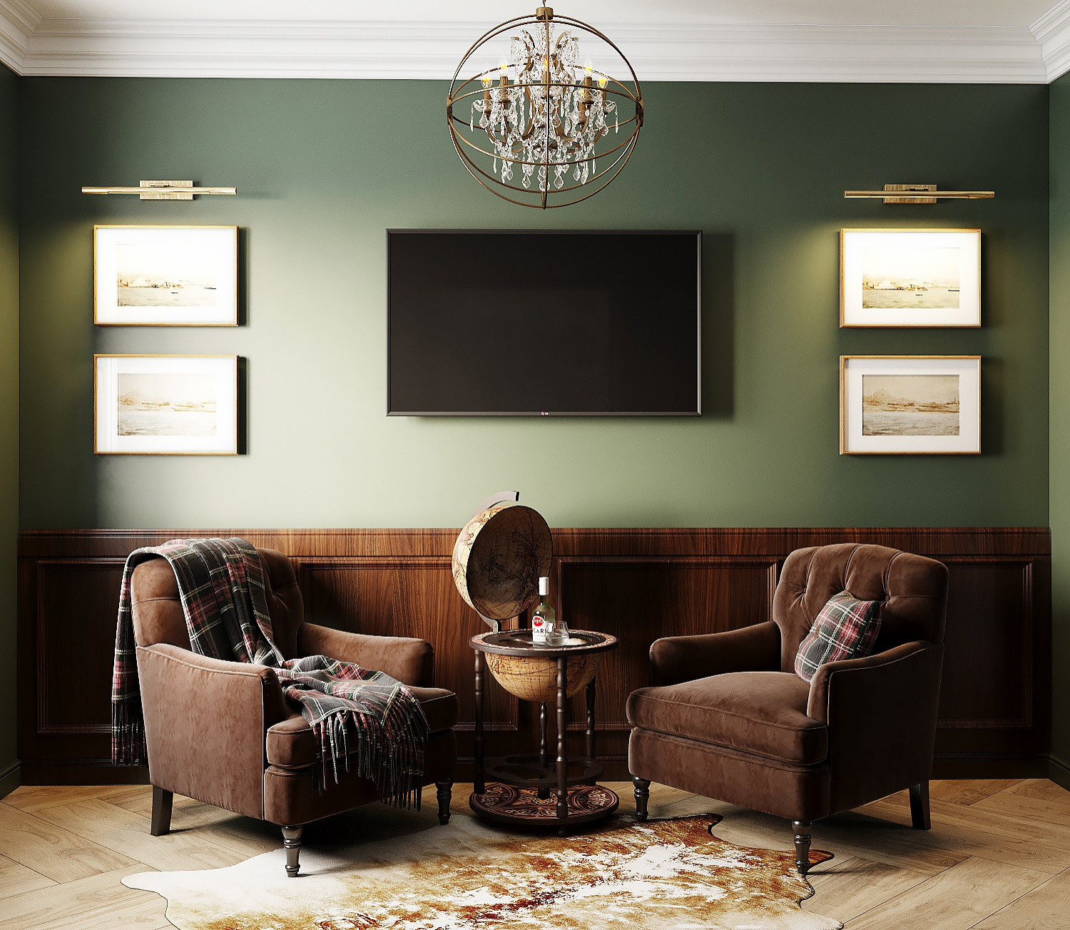 Кабинет для заказчика