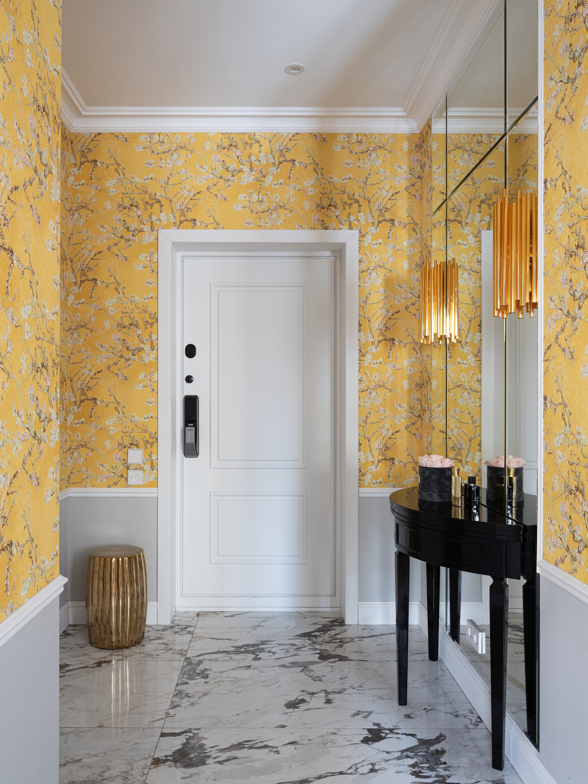 ЖК Хорошевский