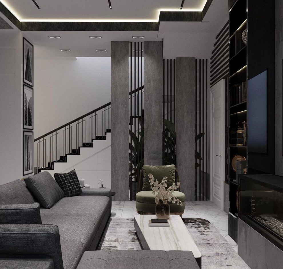 ЖК Элитный дом