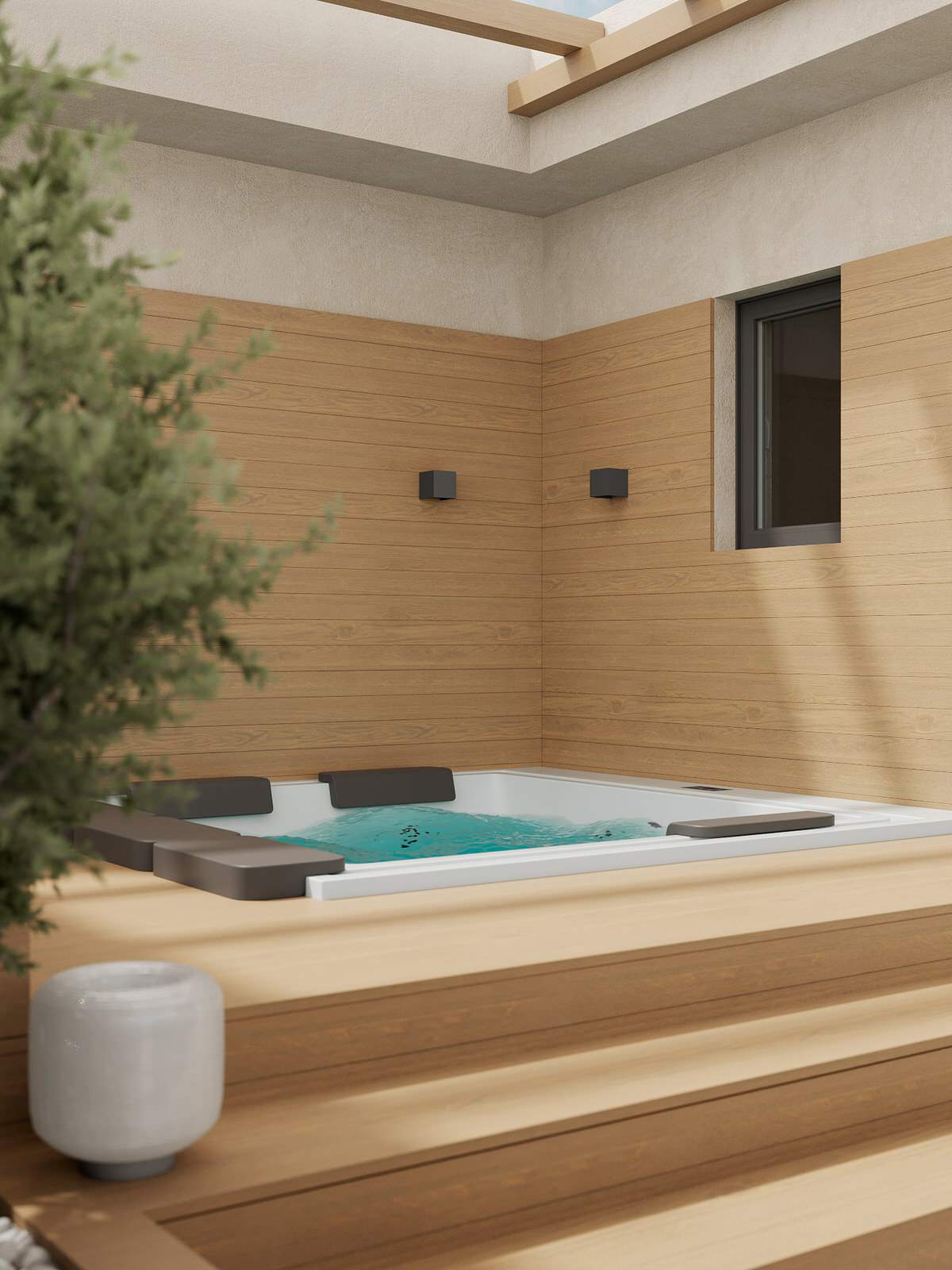 Спа отель, г. Бар, Черногория